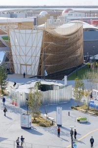 Osaka Expo 2025