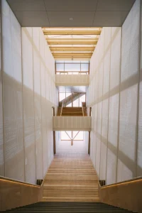 bahrain pavilion