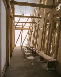 bahrain pavilion