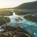 Futuristic Cities