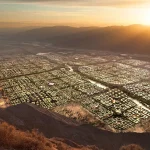 Futuristic Cities