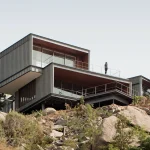 Cliff Houses