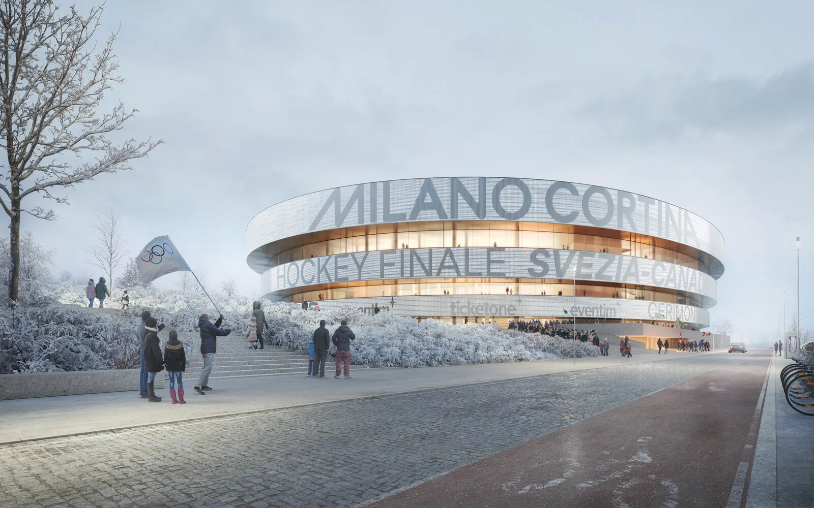 10 Most Anticipated Projects of 2026 12 Projects of 2026