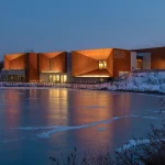 Museums and Cultural Buildings