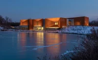 Museums and Cultural Buildings