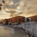 Museums and Cultural Buildings