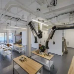 Museums and Cultural Buildings