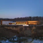 Museums and Cultural Buildings