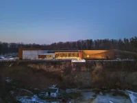 Museums and Cultural Buildings