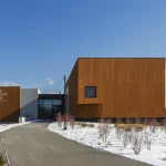 Museums and Cultural Buildings