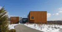 Museums and Cultural Buildings