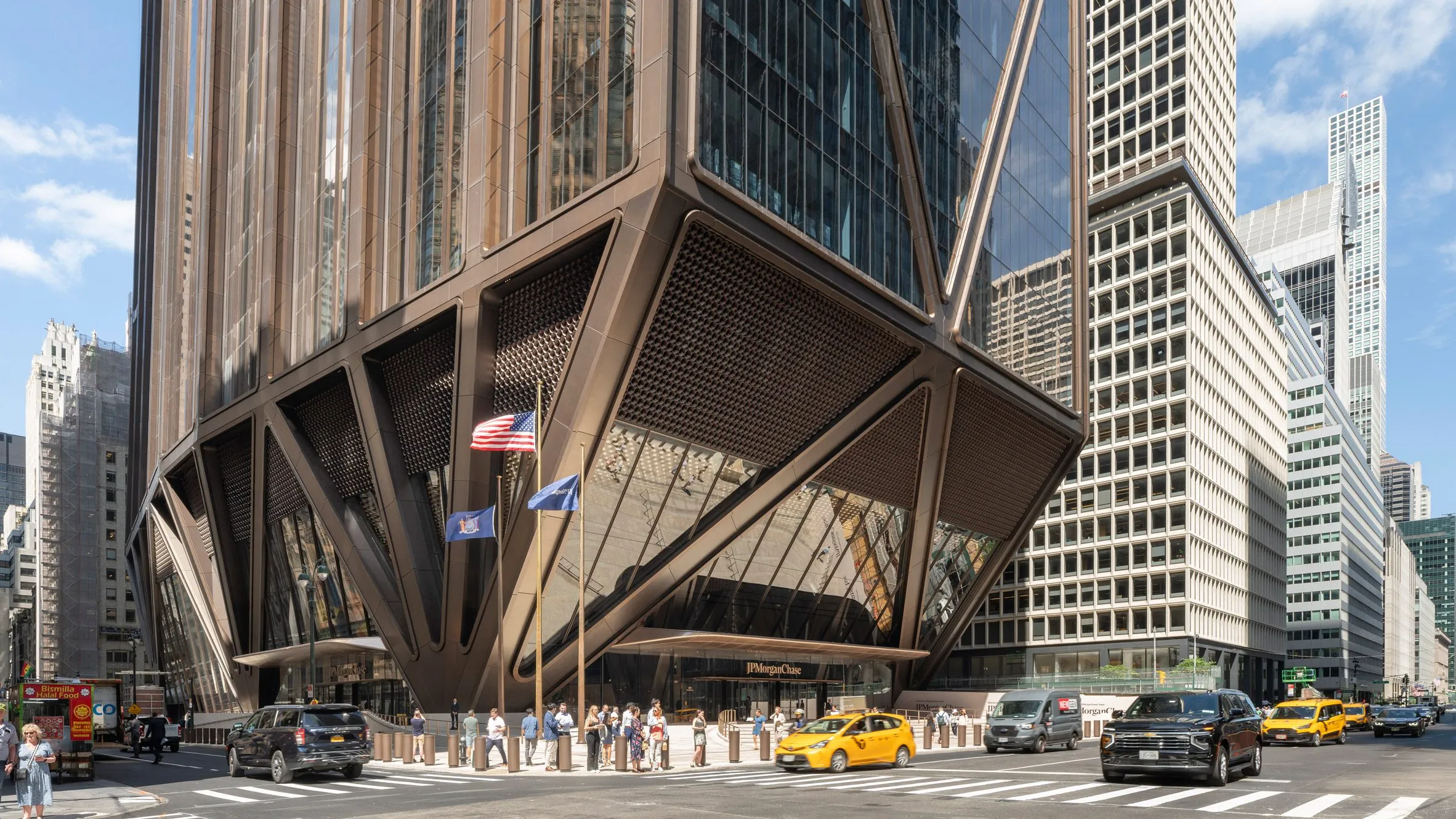 Top 10 Skyscrapers That Defined 2025