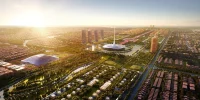 Futuristic Cities