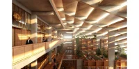Futuristic Cities