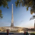 Futuristic Cities