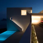 Cliff Houses