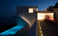 Cliff Houses
