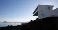 Cliff Houses