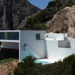 Cliff Houses