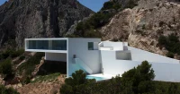 Cliff Houses