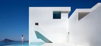 Cliff Houses