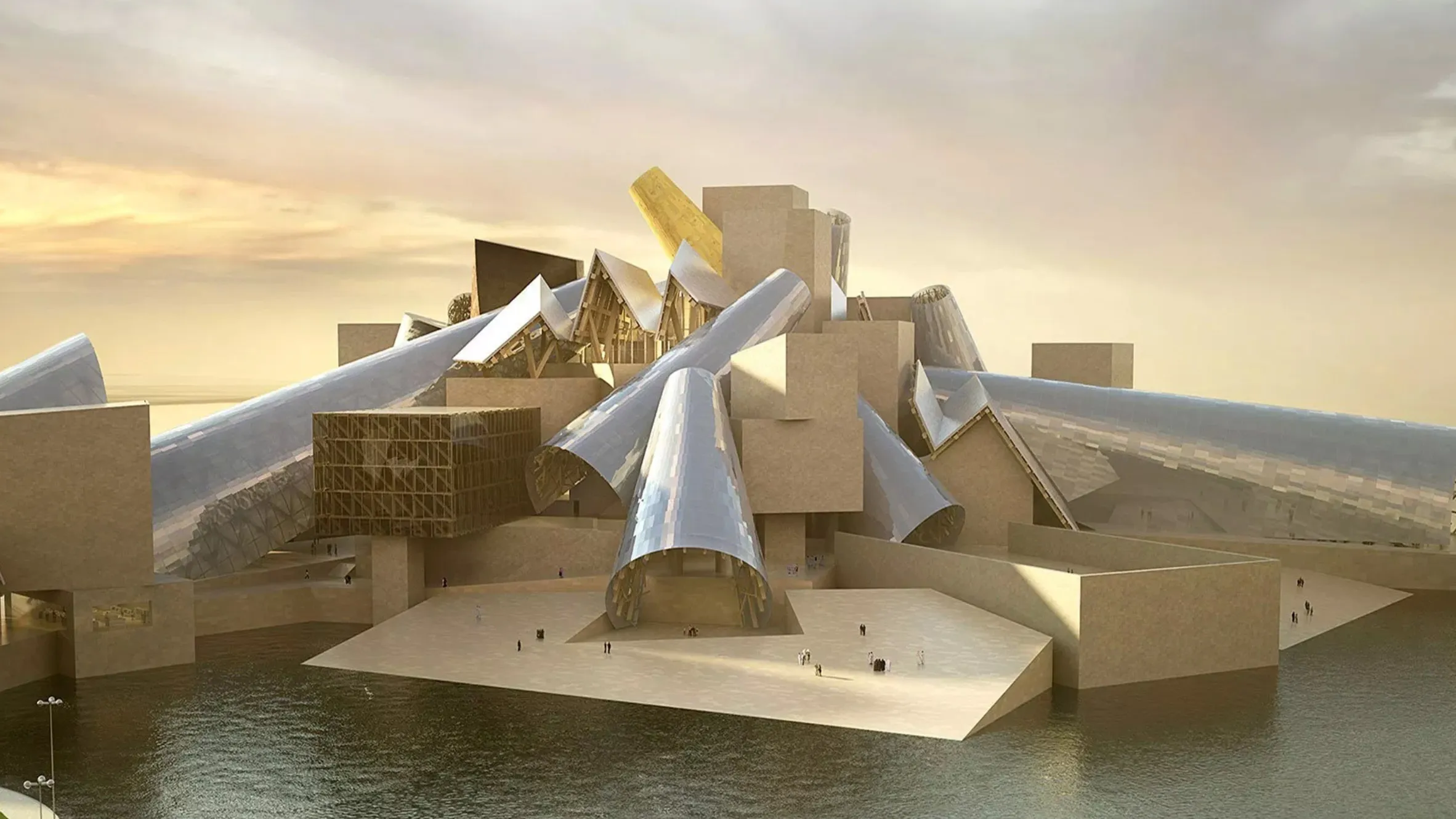 10 Most Anticipated Projects of 2026 17 Projects of 2026