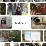 Google Gemini Glasses