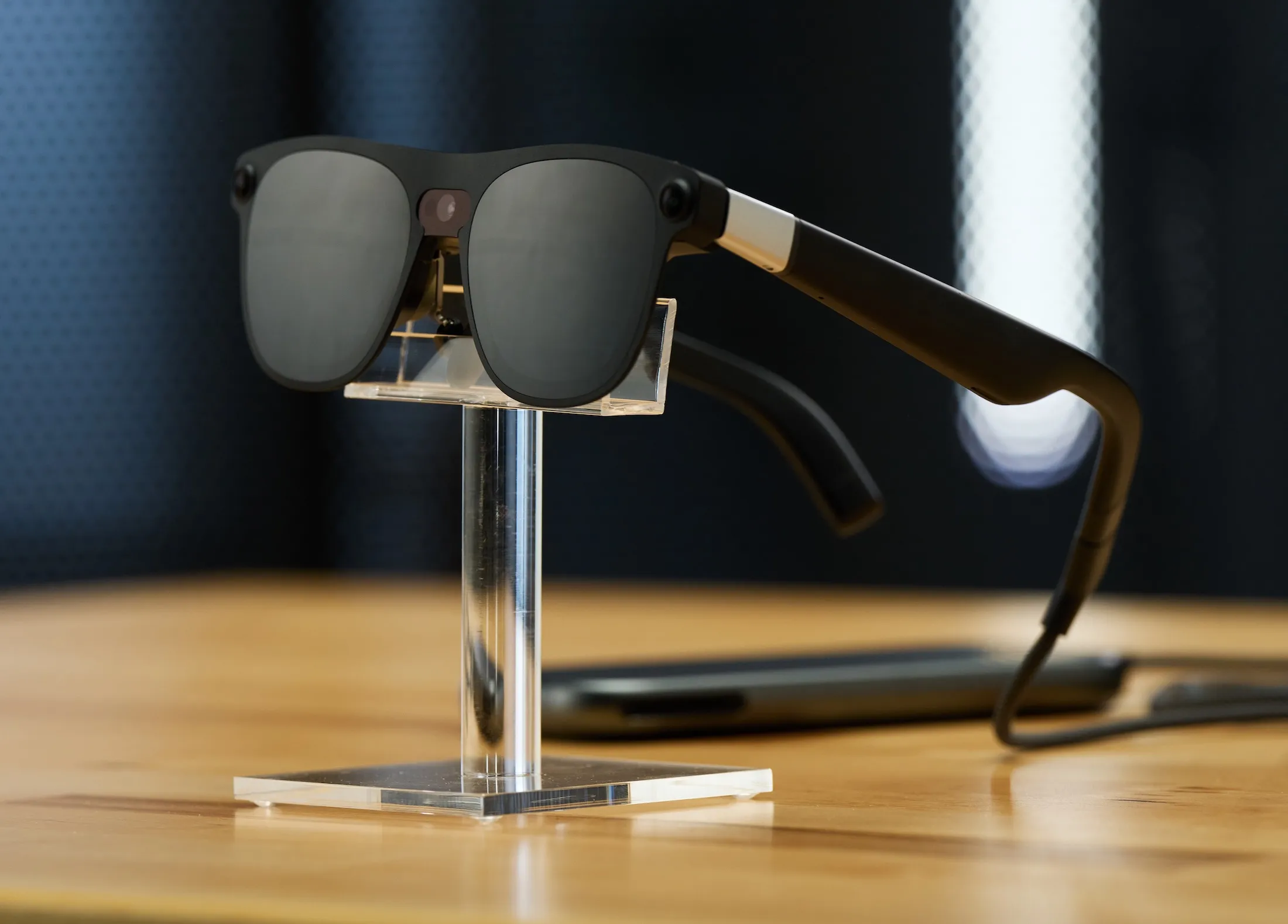 Google Gemini Glasses, Google AI Glasses