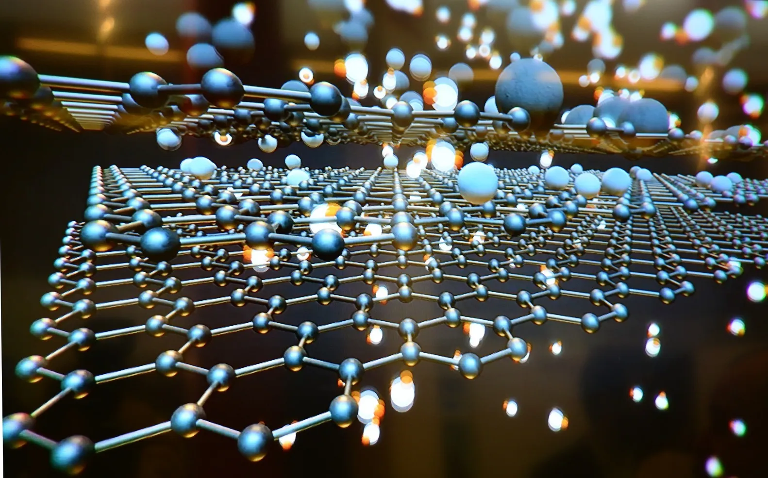 15 Smart Materials Changing Sustainable Construction – Part 2 12 Smart Materials