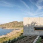 Cliff Houses
