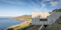 Cliff Houses