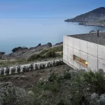 Cliff Houses