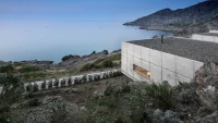 Cliff Houses