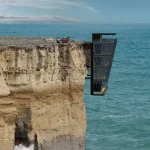 Cliff Houses