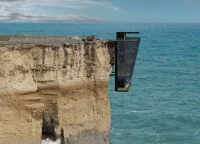 Cliff Houses