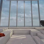 Cliff Houses