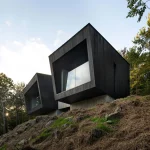 Cliff Houses