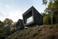 Cliff Houses