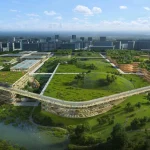 Futuristic Cities