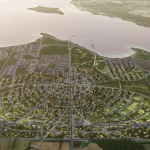 Futuristic Cities