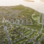 Futuristic Cities