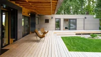 The Backyard Frontier: How Deck Builders Are Expanding the Edges of Home
