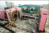 World’s 10 Most Expensive Construction Mistakes