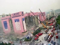 World’s 10 Most Expensive Construction Mistakes