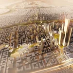 Futuristic Cities