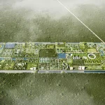 Futuristic Cities