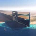 Futuristic Cities