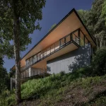 Cliff Houses