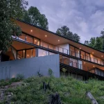 Cliff Houses