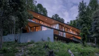 Cliff Houses